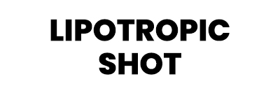 Lipotropic Shot
